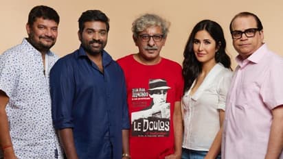 കത്രീന കൈഫ്- വിജയ് സേതുപതി ചിത്രത്തിനായി കാത്തിരിക്കണം, 'മെറി ക്രിസ്മസ്' റിലീസ് നീട്ടി