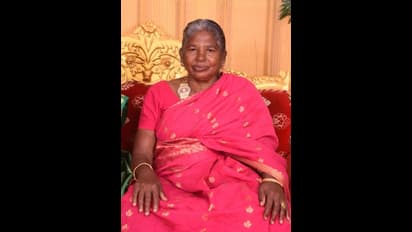 நெல்லை அருகே மூதாட்டி தீ வைத்துக் கொல்லப்பட்டாரா? தற்கொலையா? போலீசார் தீவிர விசாரணை!!