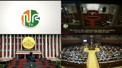 സഭ ടിവിയുടെ കരാറില് നിന്ന് വിവാദ കമ്പനി ബിട്രെയിറ്റിനെ ഒഴിവാക്കി,സാങ്കേതിക നടപടികൾ നിയമസഭാ ഐടി വിഭാഗത്തിന്