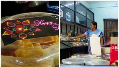 8 പതിറ്റാണ്ടിലേറെ തലസ്ഥാനന​ഗരിയുടെ രുചിപ്പെരുമ; സ്റ്റാച്യൂവിലെ 'ശാന്ത ബേക്കറി' ഈ ക്രിസ്മസിനപ്പുറം ഇനിയില്ല!