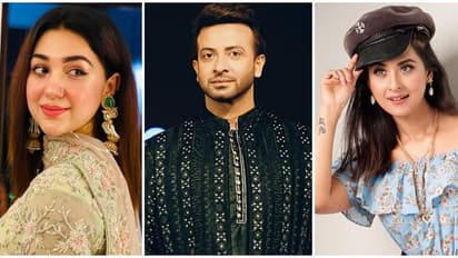 ‘আমার অপছন্দের কাজ করেছে অপু, বুবলী’, সরব শাকিব! মিথিলার মতে ‘অতিরিক্ত আত্মরতি’তে ভুগছে