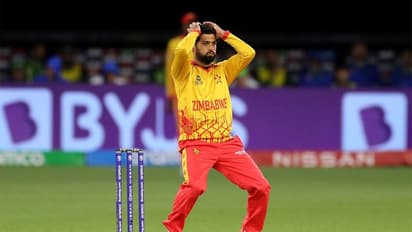 टी20 विश्वकप के 10 बड़े उलटफेर: ऑस्ट्रेलिया को भी हरा चुका है जिम्बाबवे, कमजोर टीमों से 3 बार पिटा बांग्लादेश