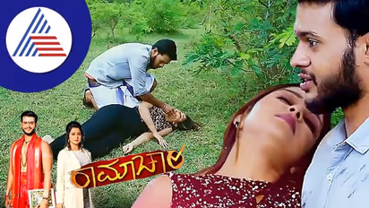 Ramachari: ಚಾರು ಸತ್ತೇ ಹೋದಳಾ? ಮಾನ್ಯತಾ ಕೈಯಲ್ಲಿದೆ ಚಾರು ಡೆತ್‌ ಸರ್ಟಿಫಿಕೇಟ್‌! 