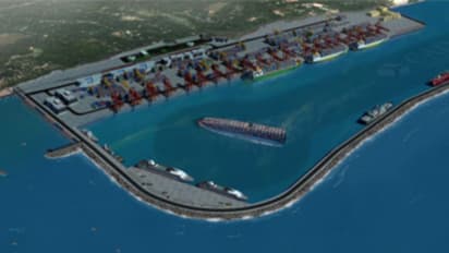 'വിഴിഞ്ഞം യാഥാര്‍ഥ്യമായാല്‍ കൊളംബോയിലെ 1500 കോടിയുടെ ചരക്കുനീക്കം  ഇവിടെയെത്തും, സമരം അവസാനിപ്പിക്കണം'