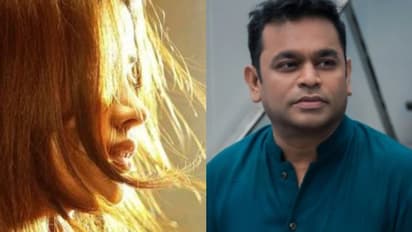 'മിലി'യില് റിയലിസ്റ്റിക്ക് പെര്ഫോമൻസ്, ജാൻവി കപൂറിന് അഭിനന്ദനങ്ങളുമായി എ ആര് റഹ്മാൻ