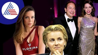 ಒಂದು ಡೈವೋರ್ಸ್ಗೆ 66 ವರ್ಷದ ಪತಿಯಿಂದ 100 ಕೋಟಿ ಬೇಡಿಕೆ ಇಟ್ಟ ಪತ್ನಿ!