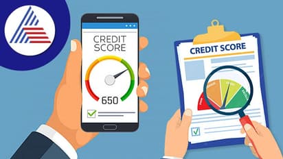 ಪದೇಪದೆ ಕ್ರೆಡಿಟ್ ಸ್ಕೋರ್ ಚೆಕ್ ಮಾಡಿದ್ರೆ ತೊಂದರೆ ತಪ್ಪಿದ್ದಲ್ಲ!