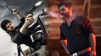 വിജയ് ചിത്രത്തില്‍ നിവിന്‍ പോളി ?; ട്വിറ്ററില്‍ ട്രെന്‍റിംഗ് !