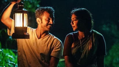 കൈതപ്രത്തിന്റെ രചനയില്‍ ജേക്ക്സ് ബിജോയ്‍യുടെ സംഗീതം, 'കുമാരി'യിലെ മനോഹര ഗാനം