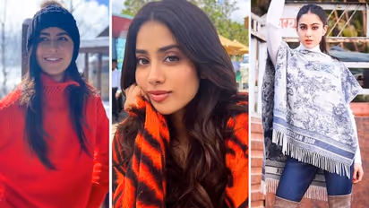 5 Bollywood-inspired winter looks you MUST have in your wardrobe