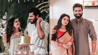 'നീ എല്ലായ്‌പ്പോഴും എന്റെ കൈകളിൽ സുരക്ഷിതയായിരിക്കും': ആരതിയോട് റോബിൻ