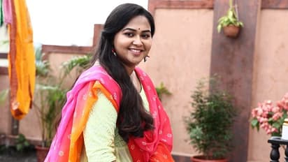 মোটা মেয়ের মন থাকতে নেই? ছোট পর্দায় প্রশ্ন তুলবেন ‘সোহাগ’ অন্বেষা