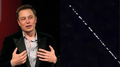 மதுரை உசிலம்பட்டியில் தெரிந்த எலான் மஸ்க்கின் சாட்டிலைட் - இணையத்தில் வைரலாகும் சூப்பர் வீடியோ !!