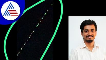 Udupi; ಆಕಾಶದಲ್ಲಿ ಕಂಡ ಚಲಿಸುವ ಚುಕ್ಕಿಗಳು, ಏಲಿಯನ್ಸ್ ಎಂದು ಬೆಚ್ಚಿಬಿದ್ದ ಜನತೆ!