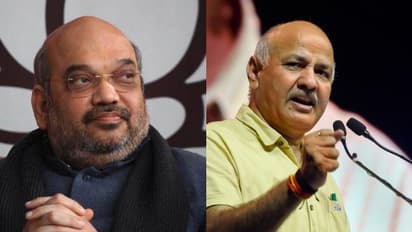 ആ 'ഷാ ജി' അമിത് ഷാ ആണെങ്കിൽ ഉടൻ അറസ്റ്റ് ചെയ്യണം; തെലങ്കാന ഓപറേഷന്‍ താമരയില്‍ ബിജെപിക്കെതിരെ എഎപി