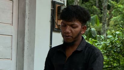 ആദിവാസി യുവാവിനെതിരെ കള്ളക്കേസ് ചുമത്തി, ആറ് വനംവകുപ്പ് ഉദ്യോഗസ്ഥർക്ക് സസ്പെൻഷൻ