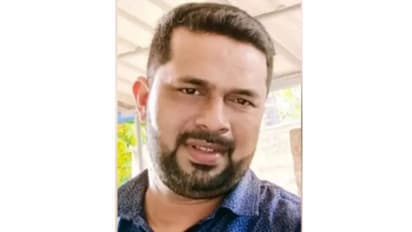 ഹൃദയാഘാതത്തെ തുടര്ന്ന് ചികിത്സയിലായിരുന്ന പ്രവാസി മരിച്ചു