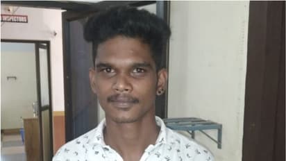 ആയുധങ്ങളുമായി വീട്ടില് കയറി ആക്രമണം, പിന്നാലെ ഒളിവില്; കാപ്പ കേസ് പ്രതി ബെംഗളൂരുവിൽ പിടിയില്