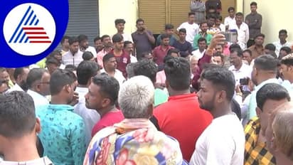 ಬೆಳಗಾವಿಯಲ್ಲಿ ಅತಿಕ್ರಮಣ ತೆರವು ಹೈಡ್ರಾಮಾ, ದಾಖಲೆ ಕೇಳಿ ರಸ್ತೆಯಲ್ಲೇ ಕುಳಿತ ಶಾಸಕರು! 