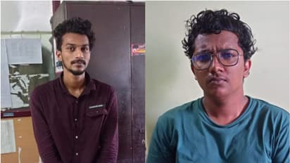 കോഴിക്കോട് വീണ്ടും മയക്കുമരുന്ന് വേട്ട: എംഡിഎംഎയും ഹാഷിഷ് ഒയിലുമായി രണ്ട് യുവാക്കള് അറസ്റ്റില്