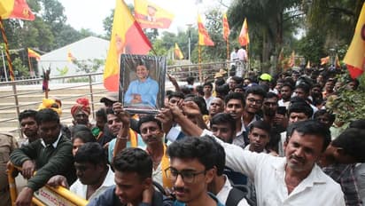 Puneeth Rajkumar: ಪರಮಾತ್ಮನಿಲ್ಲದ ಒಂದು ವರುಷ: ಅಭಿಮಾನಿಗಳಿಂದ ಅಪ್ಪು ಪುಣ್ಯಸ್ಮರಣೆ