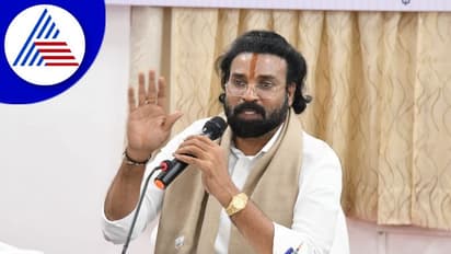 ನಾನು ಎಲ್ಲೂ ಹೋಗಲ್ಲ, ಸ್ವಾಭಿಮಾನಕ್ಕೆ ಧಕ್ಕೆ ಆಗಿದ್ದಕ್ಕೆ ಮಾತನಾಡಿದ್ದೇನೆ: ಶ್ರೀರಾಮುಲು