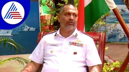 ಕರಾವಳಿ ತೀರ ರಕ್ಷಣೆಗೆ ಕೋಸ್ಟ್ಗಾರ್ಡ್ಸ್ ನೂತನ ತಂತ್ರಜ್ಞಾನ