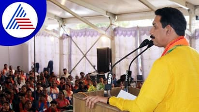 ಸಿದ್ದರಾಮಯ್ಯ ಖಳನಾಯಕ, ನರಹಂತಕ: ನಳಿನ್ಕುಮಾರ್ ಕಟೀಲ್ ಟೀಕೆ