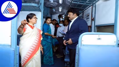 ಕರ್ನಾಟಕದ ಕಾಶಿ ಯಾತ್ರೆ ರೈಲಿಗೂ ಮೋದಿ ಚಾಲನೆ?