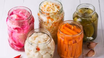 വയറിന്‍റെ ആരോഗ്യത്തിനായി കഴിക്കേണ്ട ആറ് പ്രോബയോട്ടിക് ഭക്ഷണങ്ങള്‍...