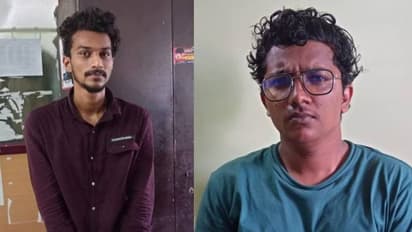 കോഴിക്കോട് നഗരത്തില്‍ മയക്കുമരുന്ന് വേട്ട, രണ്ട് പേർ അറസ്റ്റിൽ