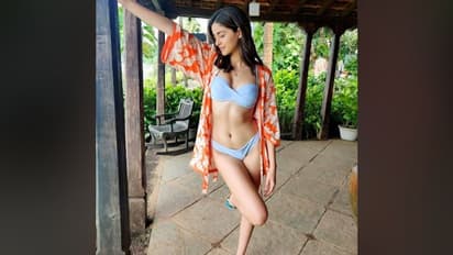 ಅನನ್ಯಾ ಪಾಂಡೆ ಮತ್ತು ಅದಿತ್ಯ ರಾಯ್‌ ಕಪೂರ್‌ ನಡುವೆ ಏನು ನಡೀತಿದೆ?