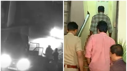 അലി ഉബൈറാൻ മുമ്പ് മറ്റൊരു യുവാവിനെ തട്ടിക്കൊണ്ടു പോകാനും ശ്രമിച്ചു; പിന്നിൽ സ്വർണ്ണ ഇടപാടിലെ തർക്കം