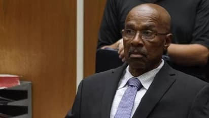 ചെയ്യാത്ത കുറ്റത്തിന് ജയിലിൽ കിടന്നത് 38 വർഷം, ഡിഎൻഎ പരിശോധന വന്നപ്പോൾ നിരപരാധി