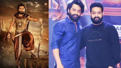 నందమూరి అభిమానులకు గుడ్ న్యూస్, బింబిసార సీక్వెల్లో జూనియర్ ఎన్టీఆర్..? వారియర్ గా తారక్..?