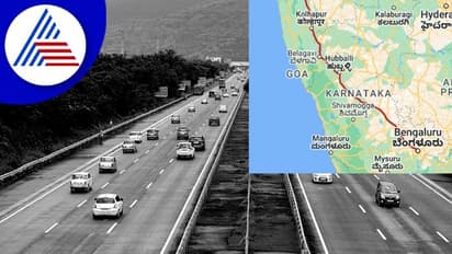 Pune Bangalore Expressway: ಊರಿಲ್ಲದ ಜಾಗದಲ್ಲಿ ಸಾಗುವ ಹೆದ್ದಾರಿ! 