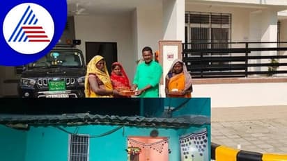 ಬಿಹಾರದ ಬಡ ಶಾಸಕನಿಗೆ ಸಿಕ್ಕಿತು ಸರ್ಕಾರಿ ನಿವಾಸ