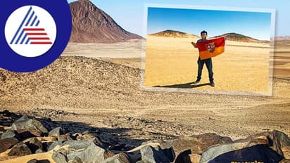 Bir Tawil : ಈ ದೇಶದ ಜಾಗ ಯಾರಿಗೂ ಬೇಡ ? ಯಾಕೆ ಗೊತ್ತಾ?