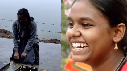 പെട്ടിമുടി ദുരന്തത്തിൽ ഉറ്റവർ പൊലിഞ്ഞു, തളരാതെ പോരാടി, ഗോപിക ഇന്ന് എംബിബിഎസ് വിദ്യാർത്ഥി