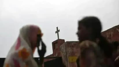 2035ರಲ್ಲಿ ಬ್ರಿಟನ್‌ನಲ್ಲಿ ಮುಸ್ಲಿಮರೇ ಬಹುಸಂಖ್ಯಾತರು..! ಮೊದಲ ಬಾರಿಗೆ ಕ್ರೈಸ್ತರ ಜನಸಂಖ್ಯೆ ಅರ್ಧಕ್ಕಿಂತ ಕಮ್ಮಿ