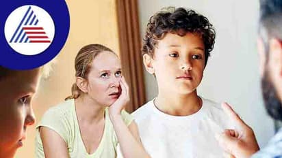 ನಕಾರಾತ್ಮಕದಿಂದ ಸಕಾರಾತ್ಮದ ಕಡೆಗೆ ಚಿಂತಿಸಲು ಮಕ್ಕಳನ್ನು ಹೀಗೆ ಟ್ರೈನ್ ಮಾಡಿ