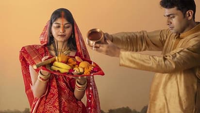 Chhath Arghya Timing 2022: बिहार का प्रमुख पर्व है छठ, जानें राज्य के प्रमुख 38 जिलों में सूर्यास्त का समय