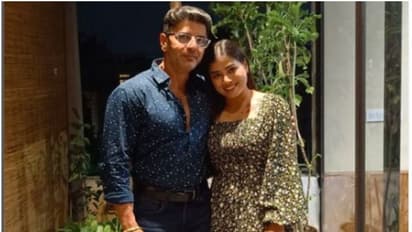 24 ವರ್ಷದ ಯುವತಿಯ ಪ್ರೀತಿಯಲ್ಲಿ ಬಿದ್ದ 57ರ ಹರೆಯದ ನಟ ಪೃಥ್ವಿರಾಜ್: ಫೋಟೋ ವೈರಲ್