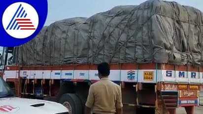 ಬಳ್ಳಾರಿಯಲ್ಲಿ ಪಡಿತರ ಅಕ್ಕಿ ಅಕ್ರಮ ಸಾಗಾಣಿಕೆ; 7 ಜನ ಬಂಧನ