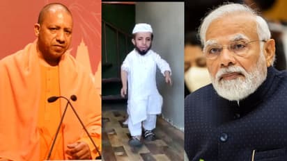 വര്ഷങ്ങളുടെ കാത്തിരിപ്പിന് ശേഷമുള്ള വിവാഹം; പ്രധാനമന്ത്രിയെ ക്ഷണിക്കാനൊരുങ്ങി 2.3 അടി ഉയരമുള്ള യുവാവ്