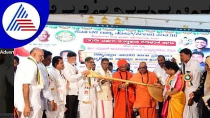 ಪಿಂಜಾರ-ನದಾಫ್ ಸಮಾಜದ ಅಭಿವೃದ್ಧಿಗೆ ಪ್ರತ್ಯೇಕ ನಿಗಮದ ಚಿಂತನೆ: ಸಚಿವ ಆನಂದ್ ಸಿಂಗ್