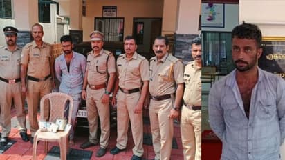 കണ്ണൂർ മമ്പറത്ത് ലഹരിവേട്ട; 14 ലക്ഷം രൂപയുടെ എംഡിഎംഎയുമായി എത്തിയ കാർ യാത്രക്കാരൻ എക്സൈസിന്റെ പിടിയിൽ