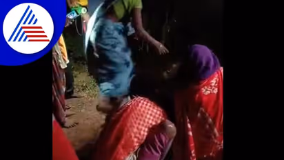 ಡೀಸೆಲ್ ಖಾಲಿಯಾಗಿ ಮಾರ್ಗ ಮಧ್ಯೆ ನಿಂತ ಆಂಬುಲೆನ್ಸ್‌: ರಸ್ತೆ ಬದಿ ಮಗುವಿಗೆ ಜನ್ಮ ನೀಡಿದ ತಾಯಿ