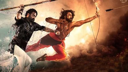 1100 करोड़ से ज्यादा कमाने वाली 'RRR'का नया रिकॉर्ड, जापान में सभी इंडियन फिल्मों को दे डाली मात