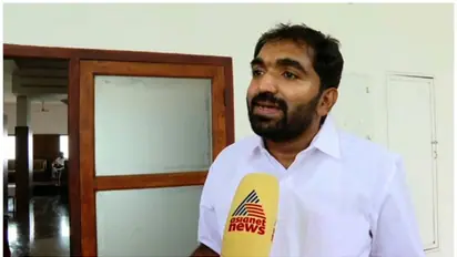 Puthuppally bypoll: Chandy Oommen fielded as UDF candidate